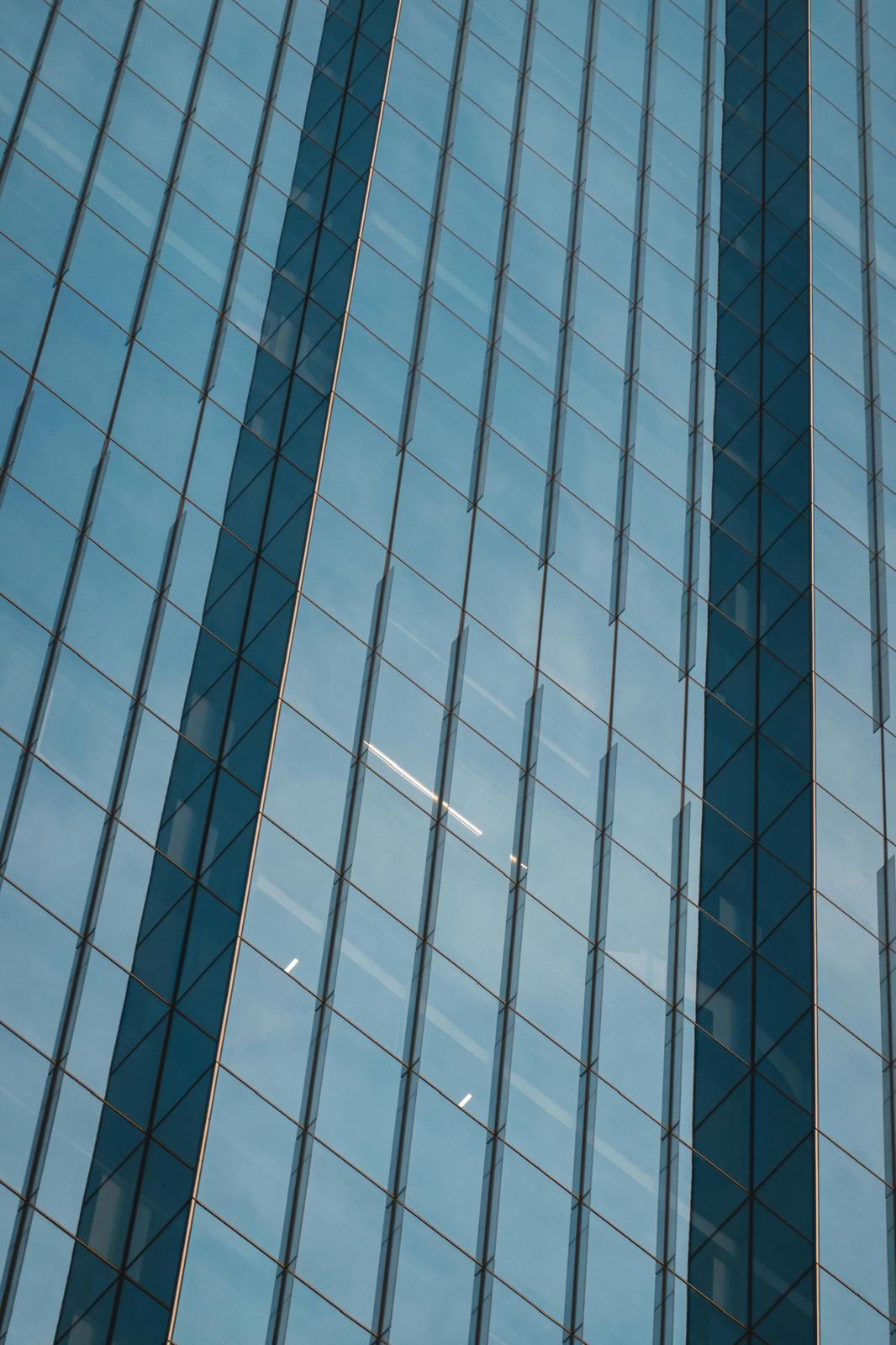 Nettoyage de façade